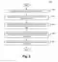 Fig. 04 - Multiple-interrupt propagation scheme in a network ASIC