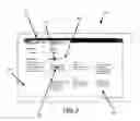 Fig. 05 - METHODS, APPARATUSES, AND COMPUTER PROGRAM PRODUCTS FOR MODIFICATION OF WEBPAGE BASED ON DEVICE DATA