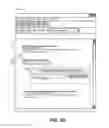 Fig. 15 - Providing a search results document that includes a user interface for performing an action in connection with a web page identified in the search results document