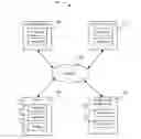Fig. 01 - Aiding discovery of program content by providing deeplinks into most interesting moments via social media