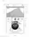 Fig. 35 - SOFTWARE APPLICATION THAT DETERMINES THE OPTIMAL TIMES FOR OUTDOOR ACTIVITIES BASED ON OUTDOOR CONDITIONS