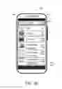 Fig. 24 - Searching and accessing application functionality