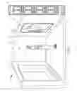 Fig. 08 - Interactive mirror displays for presenting product recommendations