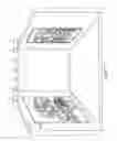 Fig. 13 - Interactive mirror displays for presenting product recommendations