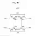Fig. 19 - Integrated circuit and method of designing layout of the same