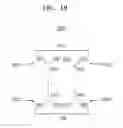 Fig. 20 - Integrated circuit and method of designing layout of the same