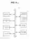 Fig. 09 - Low power minimal disruptive method to implement large quantity push and pull useful-skew schedules with enabling circuits in a clock-mesh based design