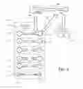 Fig. 05 - Medical device with cryptosystem and method of implementing the same