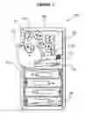 Fig. 08 - Method, system and apparatus for controlling patient access to medicaments