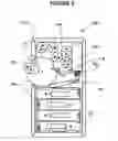 Fig. 09 - Method, system and apparatus for controlling patient access to medicaments