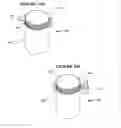 Fig. 12 - Method, system and apparatus for controlling patient access to medicaments