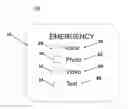 Fig. 01 - Automatic activation of a service