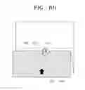 Fig. 10 - Method and apparatus for encrypting area of electronic document