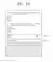 Fig. 17 - Method and apparatus for encrypting area of electronic document