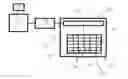 Fig. 01 - High density read chambers for scanning and encoding RFID tagged items