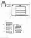Fig. 04 - High density read chambers for scanning and encoding RFID tagged items