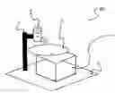 Fig. 01 - Apparatus for Machine Vision and Recognition and Associated Methods