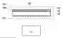 Fig. 01 - Press sheet for fingerprint reader and fingerprint reader
