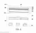 Fig. 03 - Press sheet for fingerprint reader and fingerprint reader