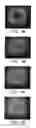 Fig. 04 - Press sheet for fingerprint reader and fingerprint reader