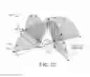 Fig. 09 - Distance sensor with directional projection beams
