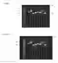 Fig. 05 - Analysis of electrophoretic bands in a substrate