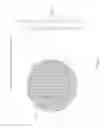 Fig. 24 - Radio frequency identification tag with hardened memory system