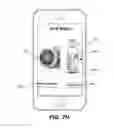 Fig. 22 - CREATING AND DELIVERING A WRAPPED PACKAGE OF CARDS AS A DIGITAL COMPANION ACCOMPANYING THE PURCHASE OF TICKET(S) FOR AN EVENT