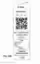 Fig. 85 - CREATING AND DELIVERING A WRAPPED PACKAGE OF CARDS AS A DIGITAL COMPANION ACCOMPANYING THE PURCHASE OF TICKET(S) FOR AN EVENT