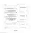 Fig. 19 - Establishing trust for conducting direct secure electronic transactions between a user and service providers