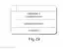 Fig. 23 - Direct personal mobile device user to service provider secure transaction channel