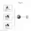 Fig. 06 - A COUNTERFEITING CONTROL SYSTEM