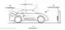 Fig. 01 - Systems providing electric vehicles with access to exchangeable batteries from available battery carriers