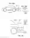 Fig. 40 - Systems providing electric vehicles with access to exchangeable batteries from available battery carriers
