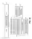 Fig. 20 - Method and system for image processing to determine patient-specific blood flow characteristics