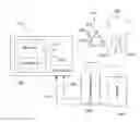 Fig. 01 - Modification of at least one parameter used by a video processing algorithm for monitoring of a scene