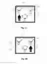 Fig. 10 - Object extraction from video images