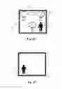 Fig. 12 - Object extraction from video images