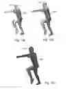 Fig. 11 - Method and systems for generating a three dimensional model of a subject by iteratively generating meshes