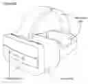 Fig. 01 - System and method for immersive and interactive multimedia generation