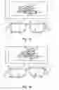 Fig. 02 - Recalibration of a flexible mixed reality device