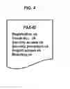 Fig. 08 - Method of control of persons and application to the inspection of persons