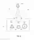 Fig. 10 - Screen activity moderation in a skill wagering interleaved game