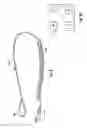 Fig. 06 - MERCHANDISE DISPLAY HOOK ALARM