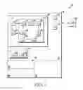 Fig. 02 - Physical and logical threat analysis in access control systems using BIM