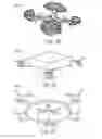 Fig. 04 - SYSTEM AND METHOD FOR OPERATION OF UNMANNED AIRCRAFT WITHIN A MANAGED AIRSPACE OR FLYWAY