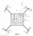 Fig. 04 - Method and apparatus for locating a target using an autonomous unmanned aerial vehicle