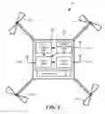 Fig. 06 - Method and apparatus for locating a target using an autonomous unmanned aerial vehicle