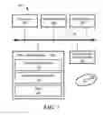 Fig. 11 - Method and apparatus for locating a target using an autonomous unmanned aerial vehicle