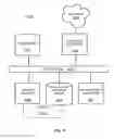 Fig. 09 - Automated package delivery to a delivery receptacle